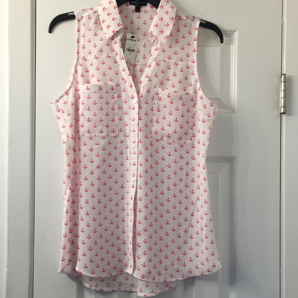 Express Tops - NWT Express blouse